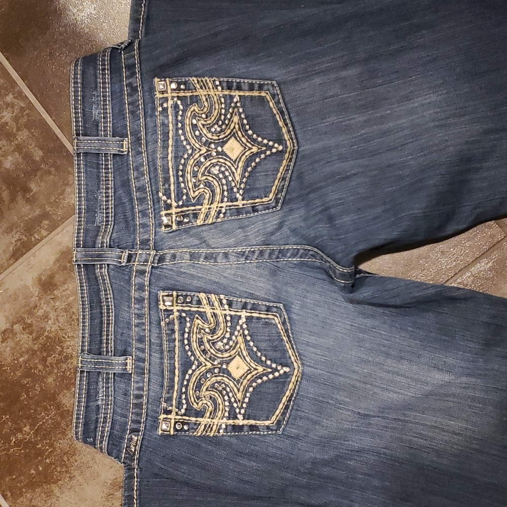 Ariat RUBY Jeans